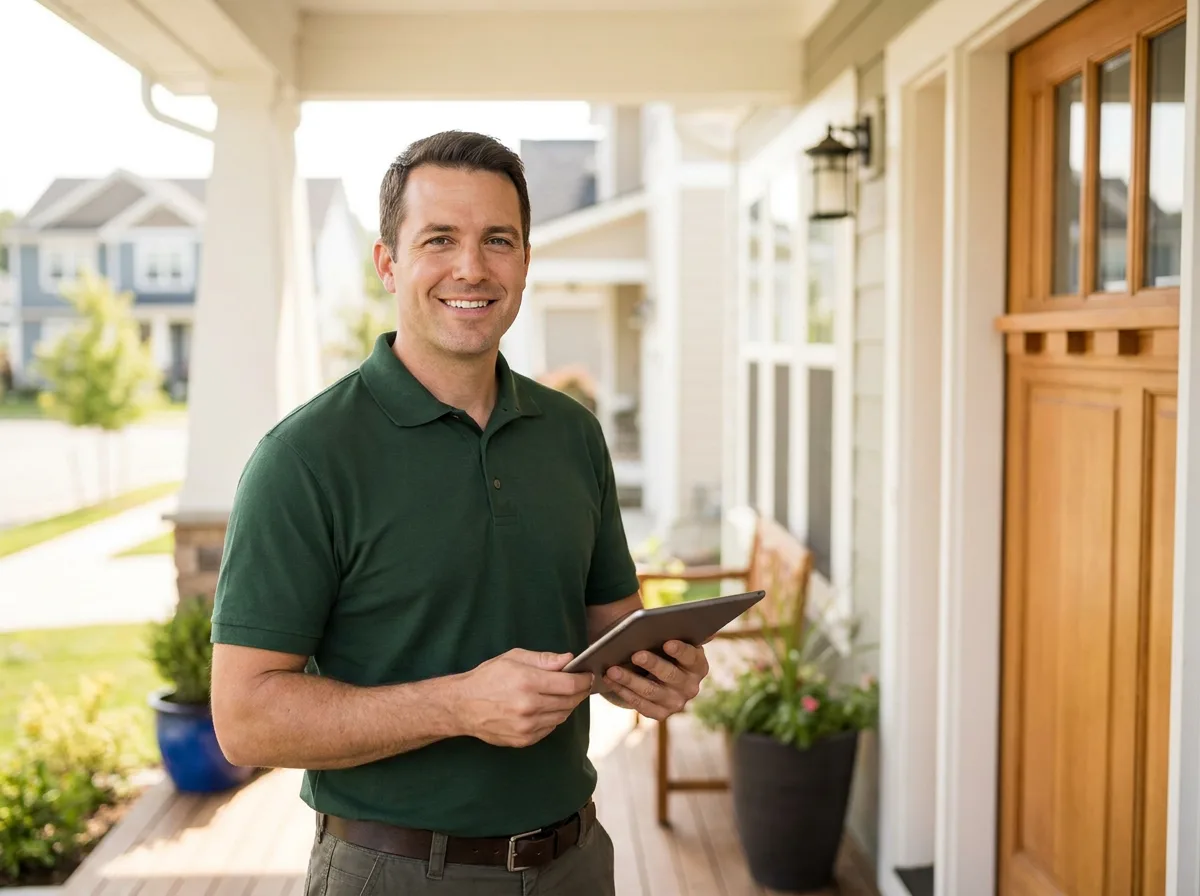 Pest control FAQs for Dallas, WV